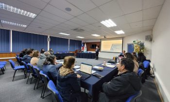 Jornada de Hallazgos de Procesos