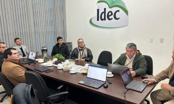 Jornadas de trabajo de los Consejos de Calidad primer semestre 2024 de la UNACH