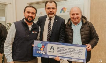 UNACH se adjudica fondo por más de 350 millones