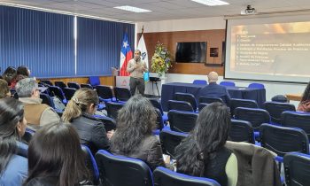 Reunión Técnica de Práctica: Un Compromiso con la Excelencia Educativa