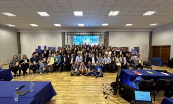 V Congreso de Fe y Ciencia en Bolivia