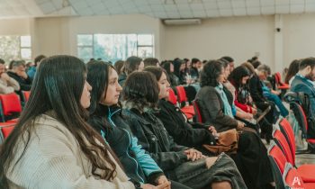 I Congreso Internacional de Vinculación con el Medio en la Universidad Adventista de Chile: Un Espacio de Diálogo y Colaboración