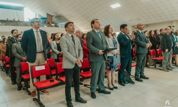 34 años de Formación Integral: Un Compromiso de la Universidad Adventista de Chile