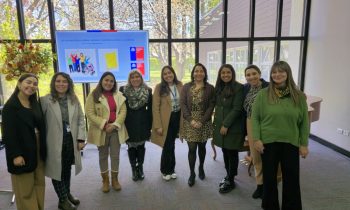 UNACH impulsa la inclusión en la educación superior