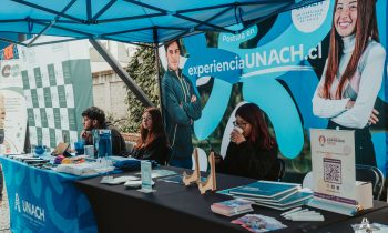 Innovación y Sostenibilidad en el Emprende Fest de Chillán