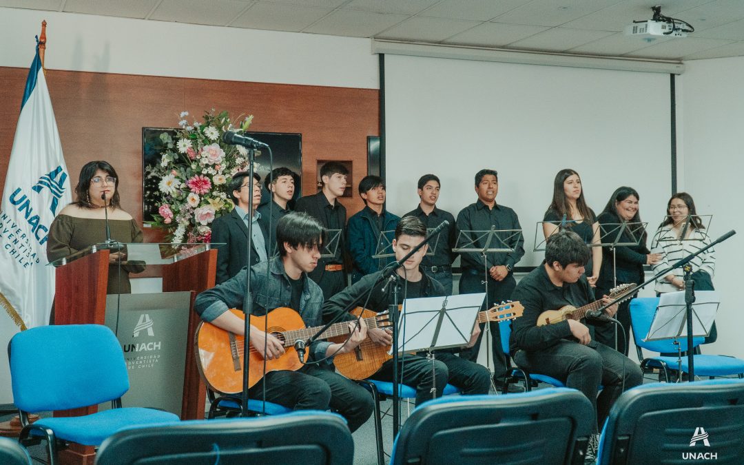 Primer Seminario de Folklore Poético: Poesía y Música de Violeta Parra