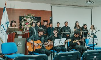 Primer Seminario de Folklore Poético: Poesía y Música de Violeta Parra