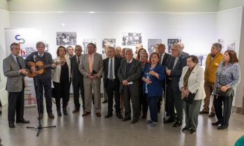 Cierre de proyecto de VcM de Pedagogía en Historia y Geografia.