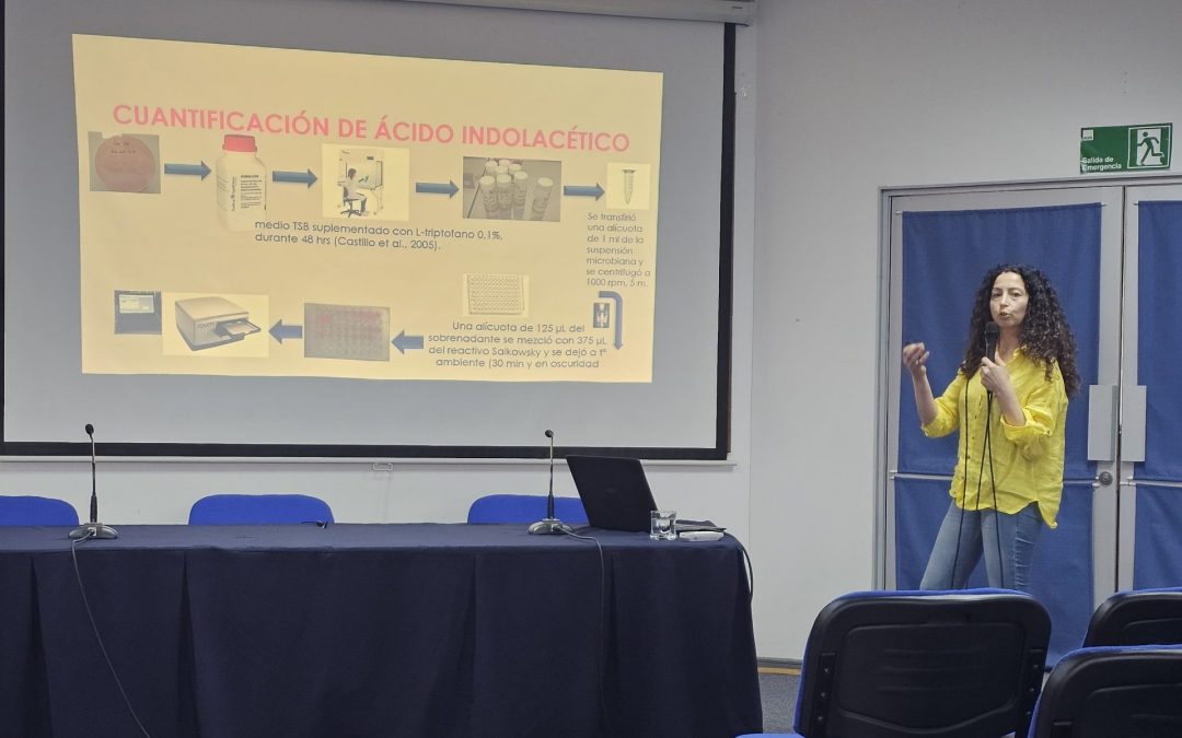 Jornada Científica 2024 de la Facultad de Ingeniería y Negocios: Innovación y Ciencia Aplicada