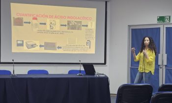 Jornada Científica 2024 de la Facultad de Ingeniería y Negocios: Innovación y Ciencia Aplicada