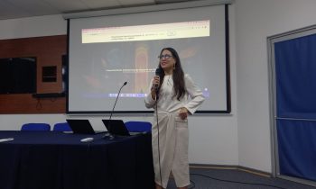 Recursos Innovadores para la Docencia: Jornada con la Mg. Adriana Caballero