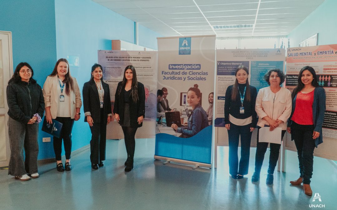 La Muestra Audiovisual de FACIJS 2024: Un Vistazo al Impacto de la Investigación Social y Cultural