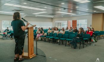 Jornada de Meteorología Interdisciplinaria reúne a educadores en la Universidad Adventista de Chile