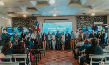 UNACH: Un Pilar para el Progreso y la Sostenibilidad en Ñuble