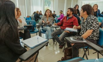 Workshop de Retroalimentación de Proyectos VcM – Facultad de Ciencias Jurídicas y Sociales