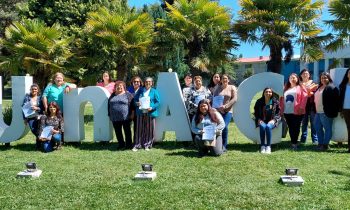 Certifican Proyecto «Aprendizaje Integral para Mujeres» del Programa Mujer Jefa de Hogar en San Ignacio