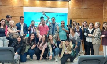 Cierre del Proyecto VcM APROES «Fortaleciendo Oportunidades 2024»: Una jornada de reflexión y celebración