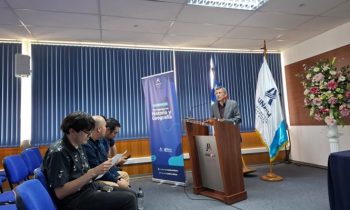 Conversatorio de investigación sobre oralidad, historia y patrimonio