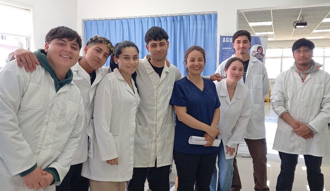 Acercando la Medicina del Estilo de Vida a la Comunidad Universitaria