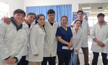 Acercando la Medicina del Estilo de Vida a la Comunidad Universitaria