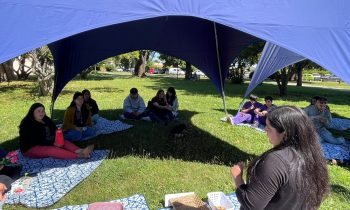 Charla Expositiva sobre Violencia de Género: Reflexión y Acción en la Universidad