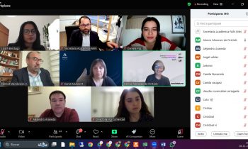 Encuentro de Egresados de la Facultad de Ingeniería y Negocios: Un Éxito en Participación y Networking