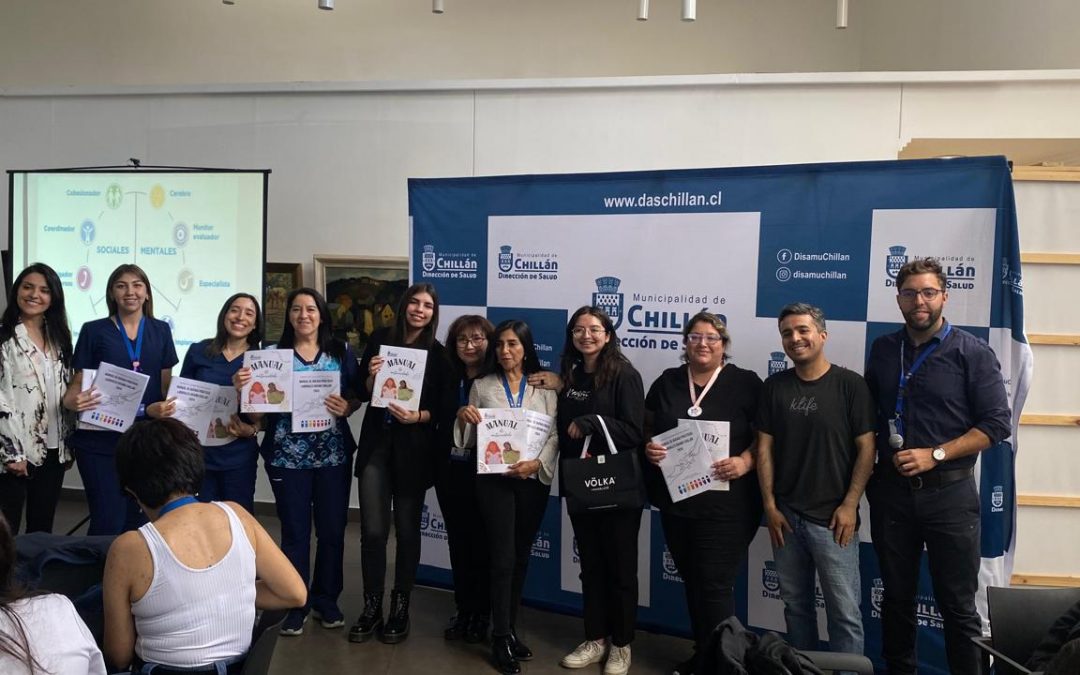 Tercer Encuentro de Comités de Vida Laboral: «Comités en Acción» Impulsa el Bienestar