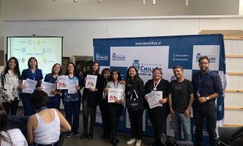 Tercer Encuentro de Comités de Vida Laboral: «Comités en Acción» Impulsa el Bienestar