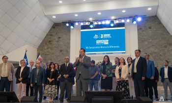 UNACH Inicia Proceso de Autoevaluación para Acreditación 2026