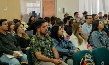 UNACH Promueve la Calidad Educativa con un Taller de Formación
