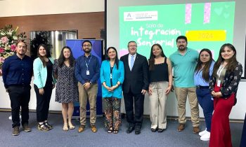 UNACH Celebra Cierre Exitoso del Año 2024 en la Sala de Integración Sensorial
