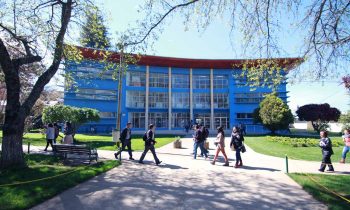 Conecta con tu futuro profesional: ¡Descubre la Universidad Adventista de Chile!
