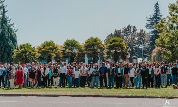 Retiro Espiritual de funcionarios de la Universidad Adventista de Chile Marca el Inicio del Año Académico