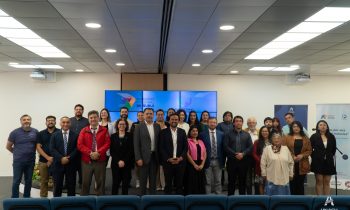 EVENTO DE CIERRE DEL PROYECTO «JUNTOS POR UNA SOCIEDAD INCLUSIVA»