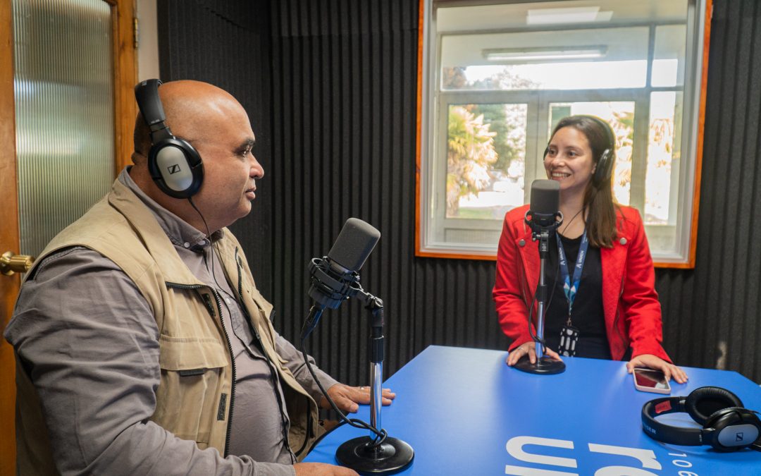 Día Internacional de la Mujer en la Universidad Adventista de Chile: Celebrando su Liderazgo y Sensibilidad en la Educación Superior