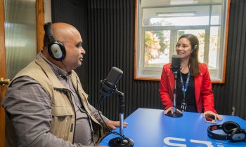 Día Internacional de la Mujer en la Universidad Adventista de Chile: Celebrando su Liderazgo y Sensibilidad en la Educación Superior
