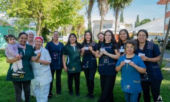 La Dirección de Equidad e Inclusión de la Universidad Adventista de Chile: Compromiso y Acción por una comunidad académica integrada
