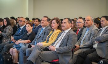 Inauguración del Año Académico 2025 en la Universidad Adventista de Chile