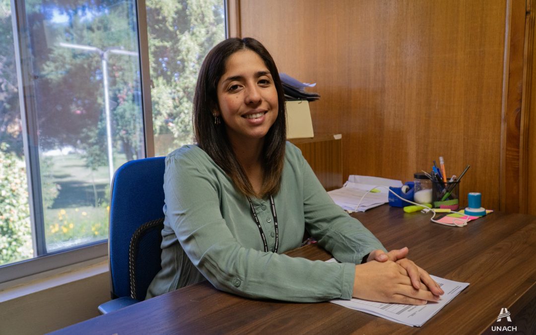 Carrera de Pedagogía en Inglés de la UNACH avanza hacia su acreditación