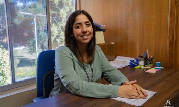Carrera de Pedagogía en Inglés de la UNACH avanza hacia su acreditación
