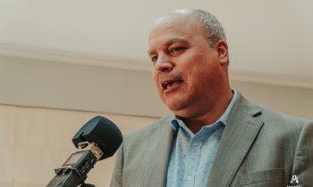 UNACH impulsa el futuro profesional: inicia el primer período de posgrados con enfoque en excelencia y compromiso regional