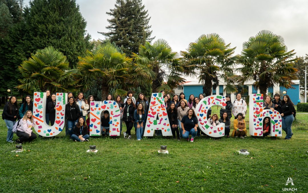 Pisadas diferentes, un solo corazón: Universidad Adventista de Chile celebra el Día Mundial del Síndrome de Down con inclusión y alegría
