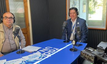Radio UNACH 106.9 FM promueve la educación y conciencia sobre los derechos del consumidor