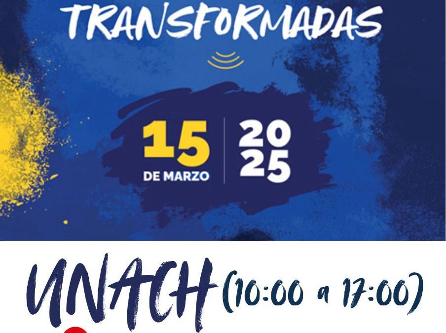 Día Mundial de la Juventud Adventista: ”Comunidades Transformadas» en la UNACH