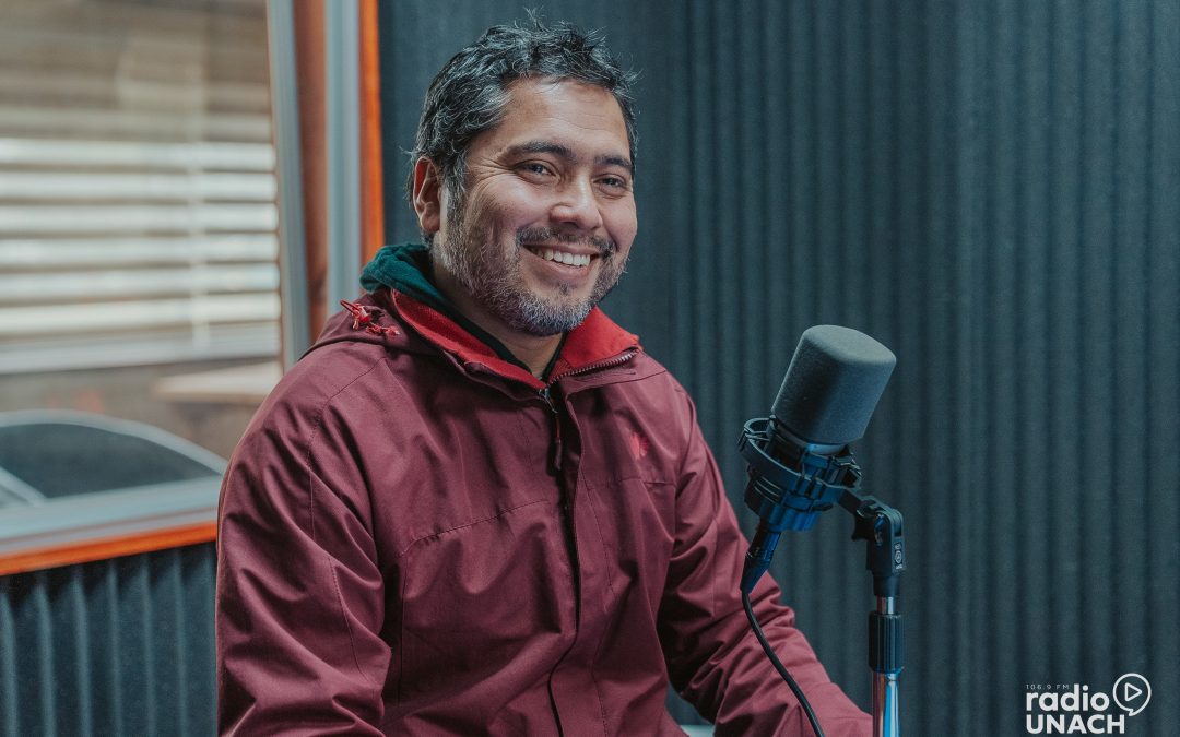 PAR Explora Ñuble y Universidad Adventista de Chile fortalecen la divulgación científica a través del CINC