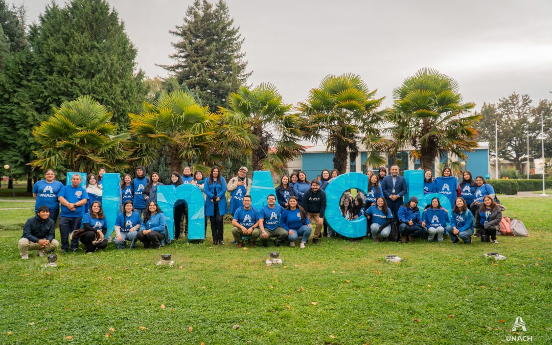 Universidad Adventista de Chile conmemora el Día de la Concienciación del Espectro Autista con firme compromiso hacia la inclusión