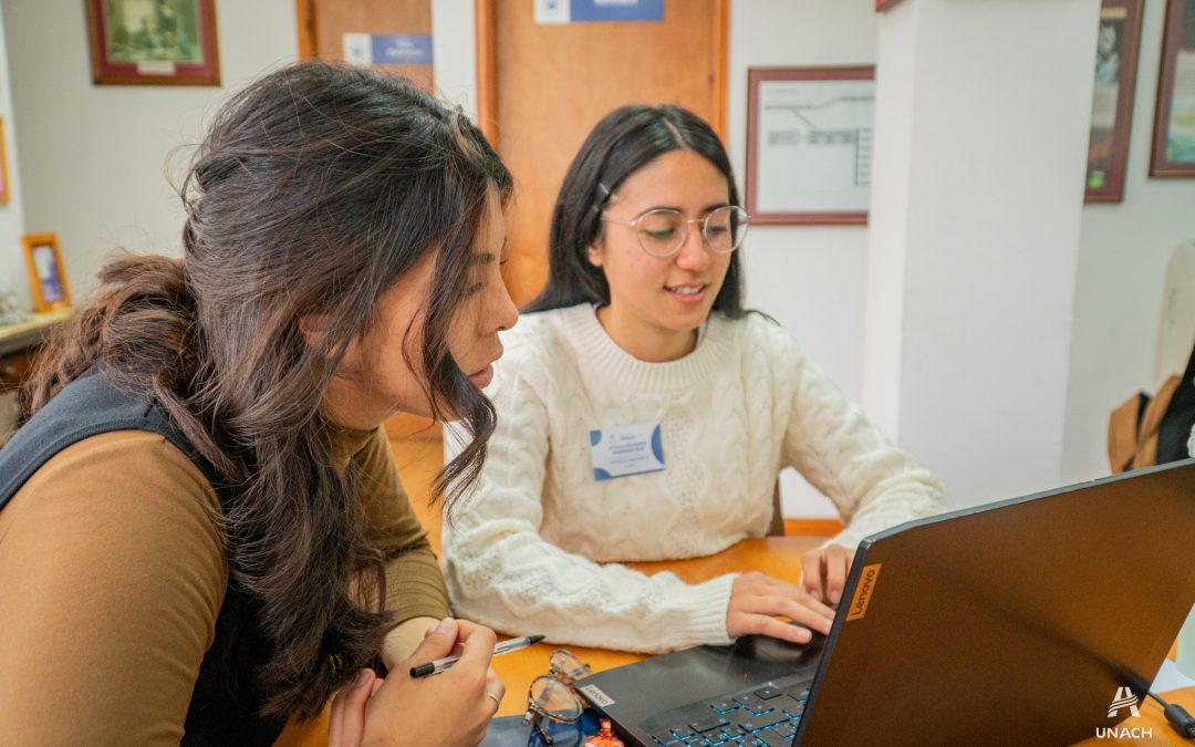 Estudiantes de Contador Auditor brindaron asesoría gratuita en Operación Renta 