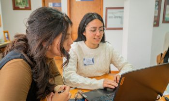 Estudiantes de Contador Auditor brindaron asesoría gratuita en Operación Renta 