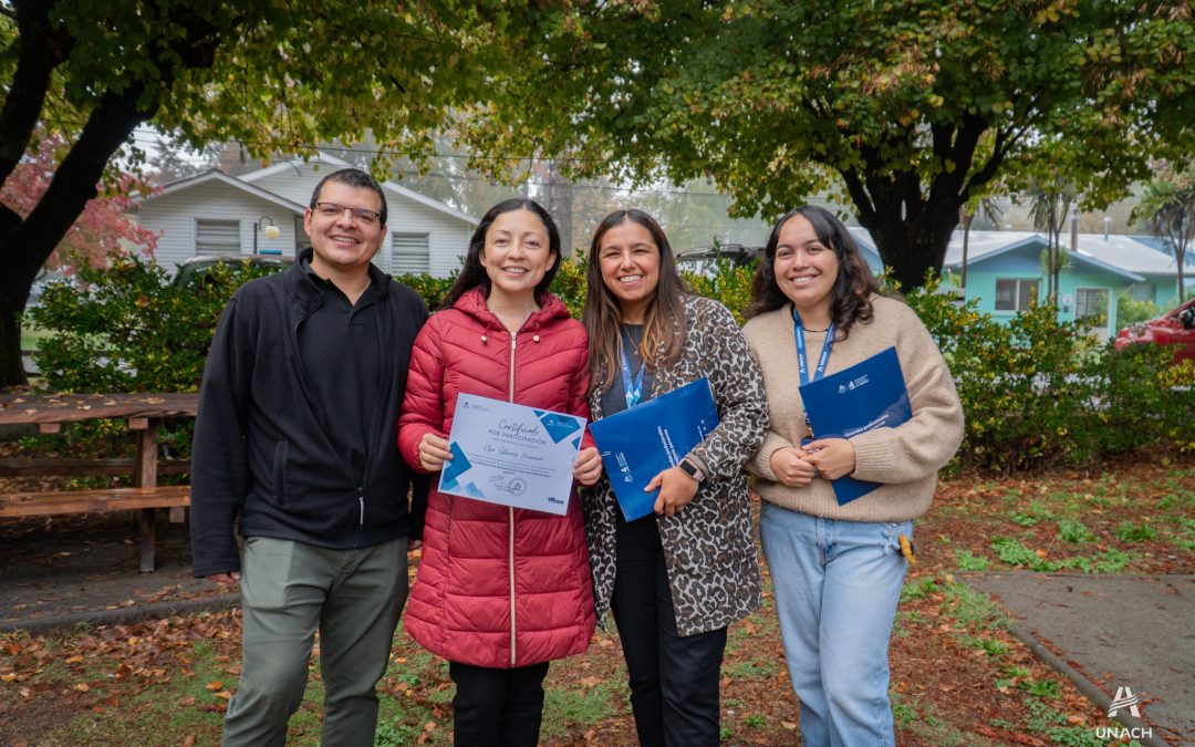 Inclusión y Equidad en Acción: Universidad Adventista de Chile su compromiso con una comunidad universitaria respetuosa y diversa