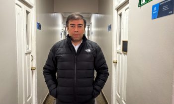 Académico de Nutrición y Dietética de la UNACH participará en destacado proyecto FONDECYT  sobre cáncer de mama